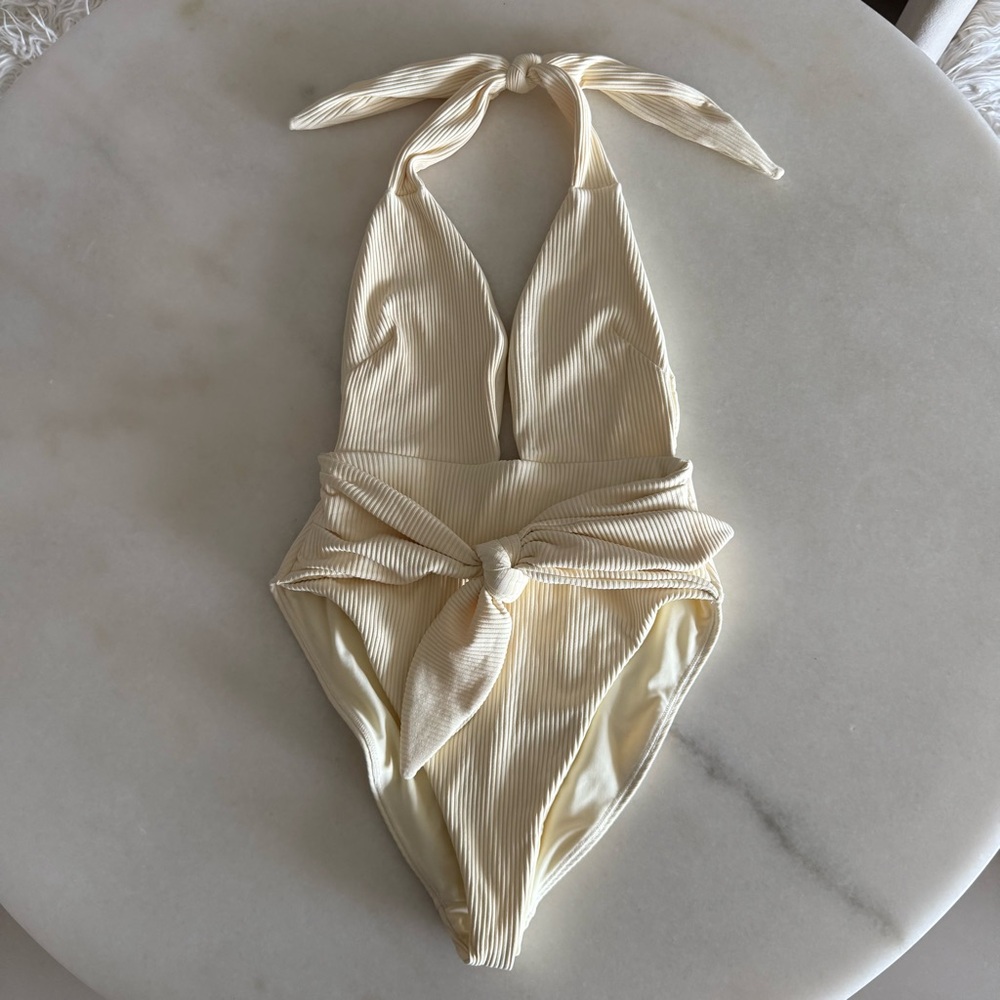 Montce Swim St. Tropez One Piece Swimsuit - Picture 8 of 10